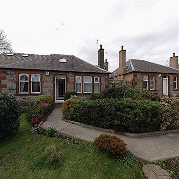 Bield B&B Edinburgh Bagian luar foto