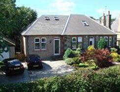 Bield B&B Edinburgh Bagian luar foto