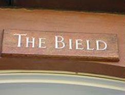 Bield B&B Edinburgh Bagian luar foto