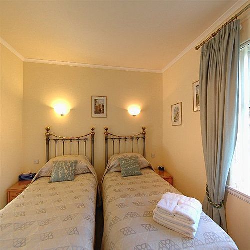 Bield B&B Edinburgh Bagian luar foto