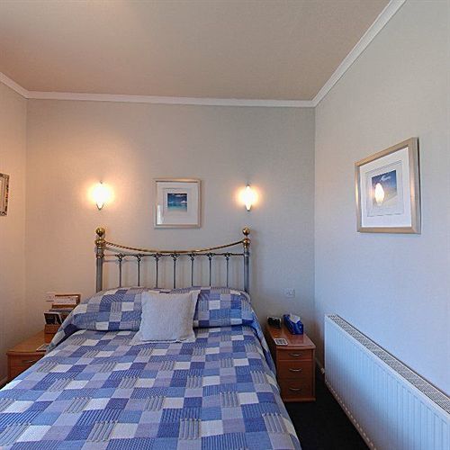 Bield B&B Edinburgh Bagian luar foto
