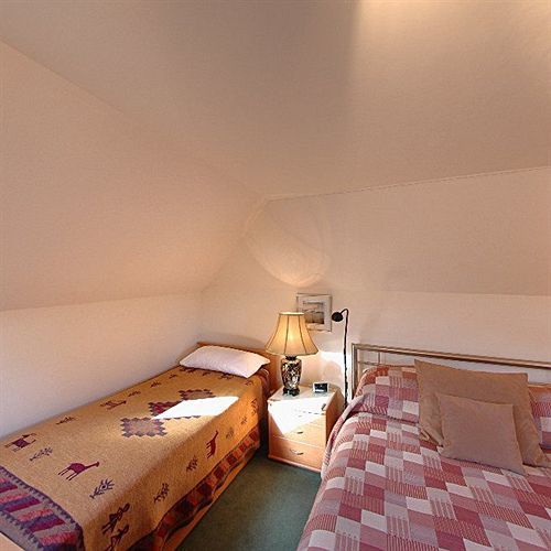 Bield B&B Edinburgh Bagian luar foto
