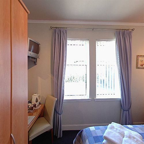 Bield B&B Edinburgh Bagian luar foto