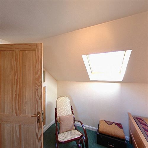 Bield B&B Edinburgh Bagian luar foto