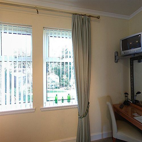 Bield B&B Edinburgh Bagian luar foto