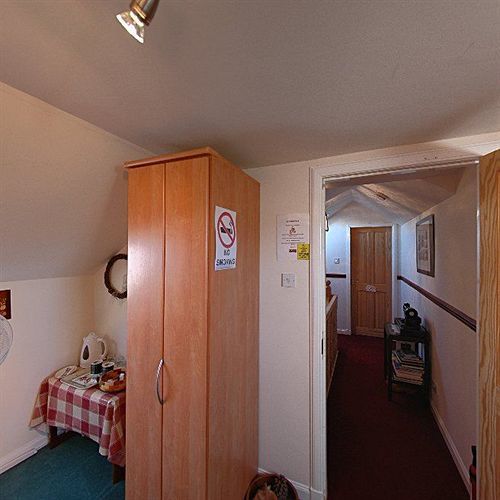 Bield B&B Edinburgh Bagian luar foto