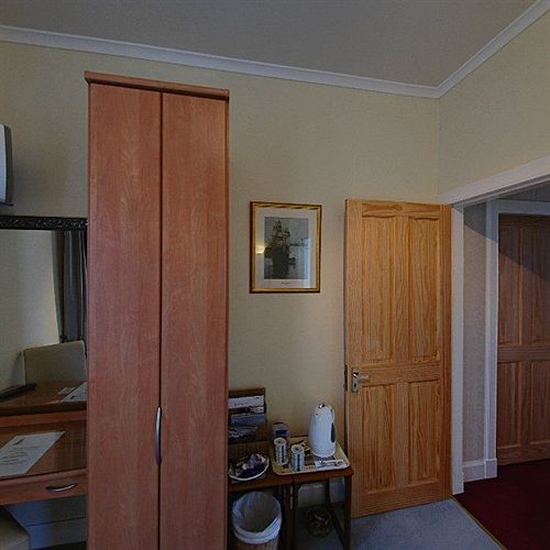 Bield B&B Edinburgh Bagian luar foto
