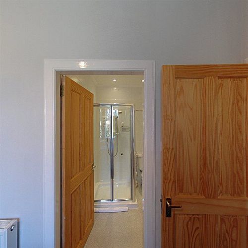 Bield B&B Edinburgh Bagian luar foto