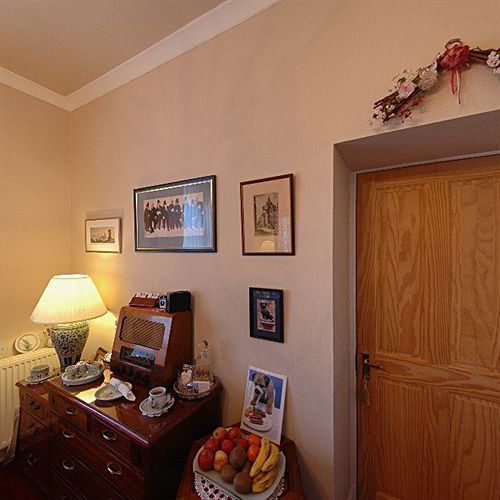 Bield B&B Edinburgh Bagian luar foto