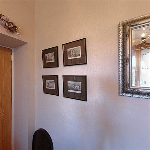 Bield B&B Edinburgh Bagian luar foto
