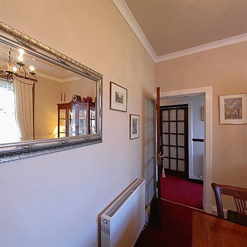 Bield B&B Edinburgh Bagian luar foto